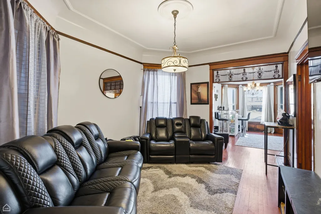 4734-36 South Prairie Avenue Chicago IL 60615