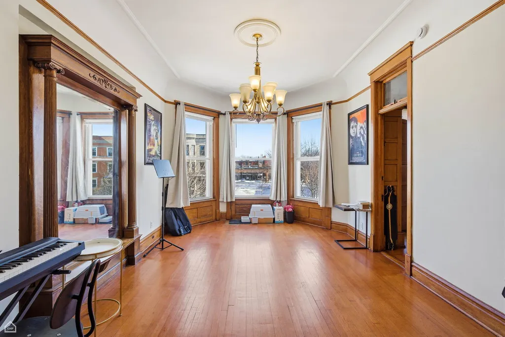 4734-36 South Prairie Avenue Chicago IL 60615