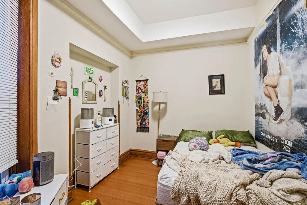 4734-36 South Prairie Avenue Chicago IL 60615