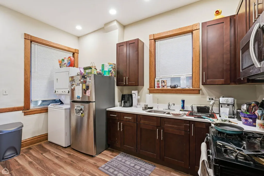 4734-36 South Prairie Avenue Chicago IL 60615