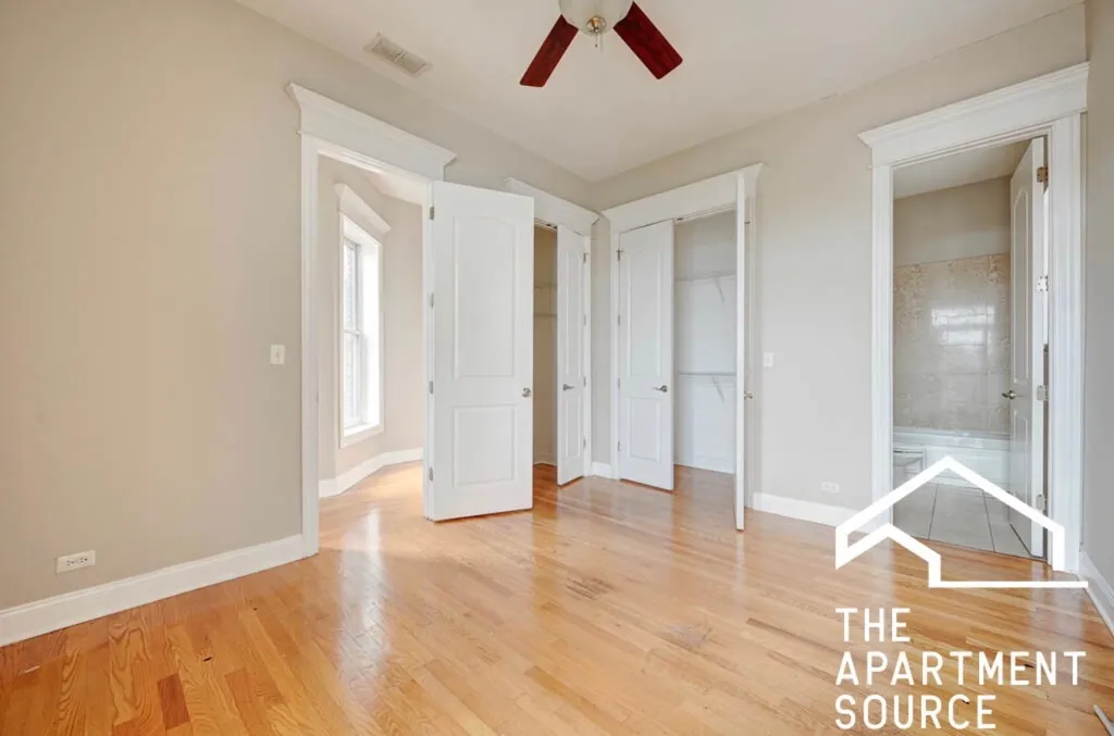 4734-36 South Prairie Avenue Chicago IL 60615