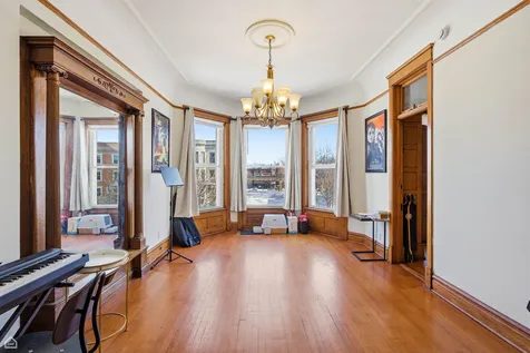 4734-36 South Prairie Avenue Chicago IL 60615