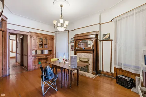 4734-36 South Prairie Avenue Chicago IL 60615