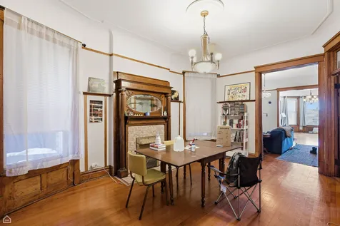 4734-36 South Prairie Avenue Chicago IL 60615