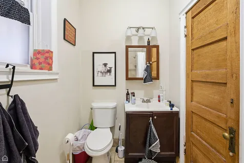 4734-36 South Prairie Avenue Chicago IL 60615