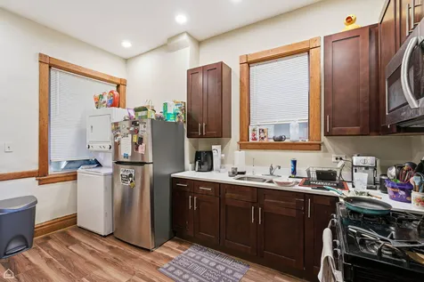 4734-36 South Prairie Avenue Chicago IL 60615