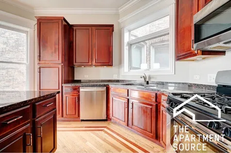 4734-36 South Prairie Avenue Chicago IL 60615