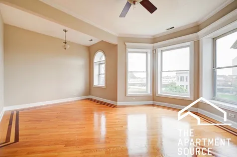 4734-36 South Prairie Avenue Chicago IL 60615