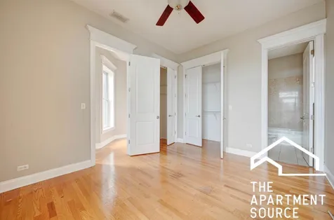 4734-36 South Prairie Avenue Chicago IL 60615