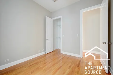 4734-36 South Prairie Avenue Chicago IL 60615