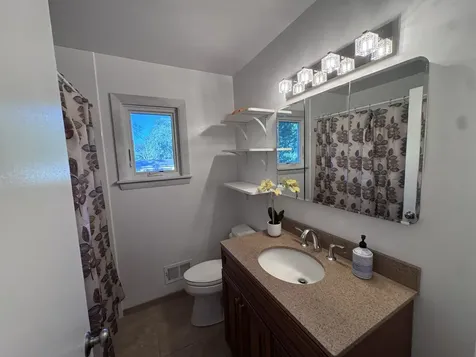 604 North Wilshire Drive Mount Prospect IL 60056