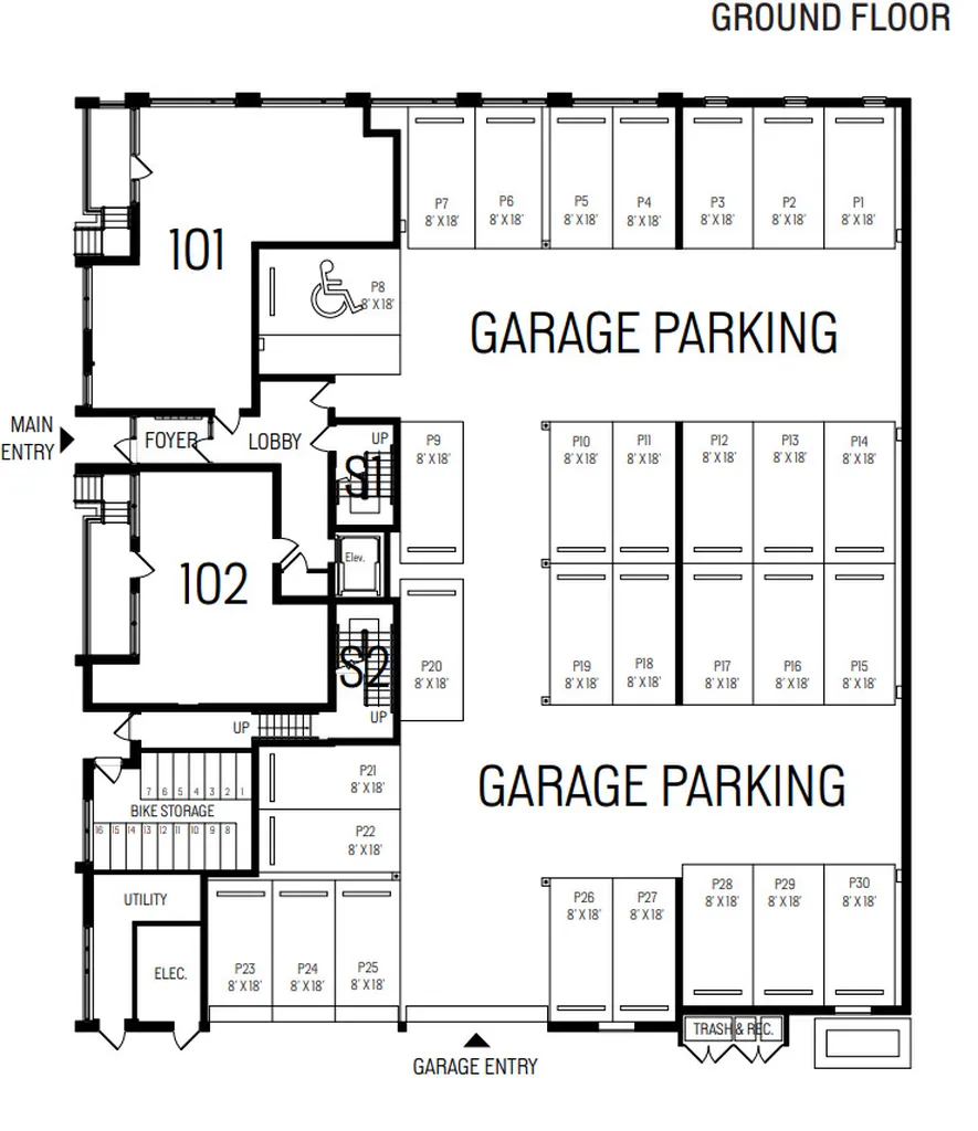 3204 North Kostner Avenue Chicago IL 60641