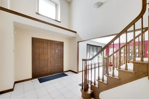 839 Edgewood Court Highland Park IL 60035