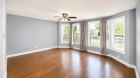 8635 South Burnham Avenue Chicago IL 60617