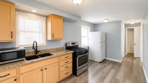 8635 South Burnham Avenue Chicago IL 60617