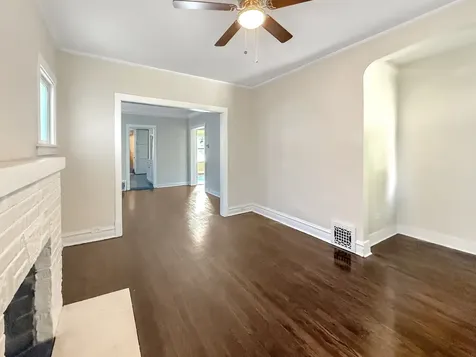 525 North Taylor Avenue Oak Park IL 60302