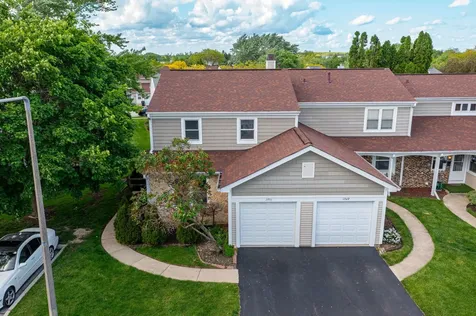 1951 Georgetown Lane Hoffman Estates IL 60169