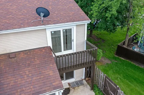 1951 Georgetown Lane Hoffman Estates IL 60169