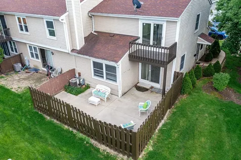 1951 Georgetown Lane Hoffman Estates IL 60169