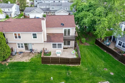 1951 Georgetown Lane Hoffman Estates IL 60169