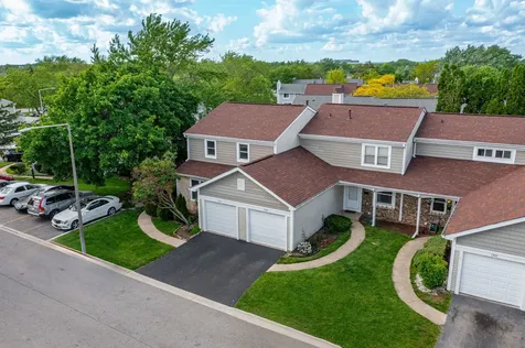 1951 Georgetown Lane Hoffman Estates IL 60169