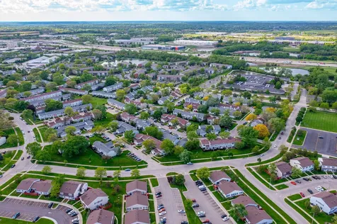1951 Georgetown Lane Hoffman Estates IL 60169