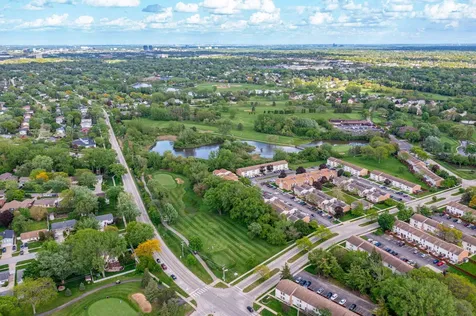 1951 Georgetown Lane Hoffman Estates IL 60169