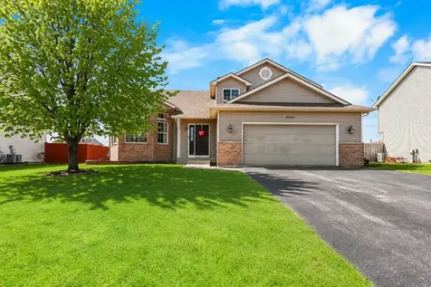 26140 South Bell Road Channahon IL 60410