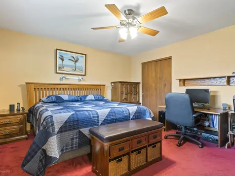 5327 Forest Trail Oak Forest IL 60452