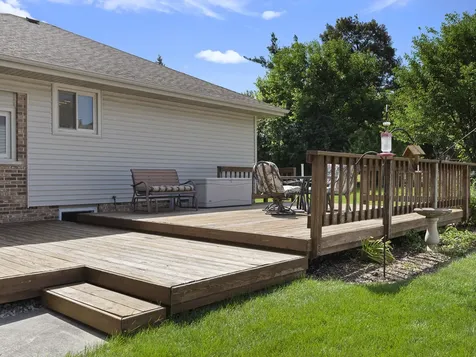 5327 Forest Trail Oak Forest IL 60452