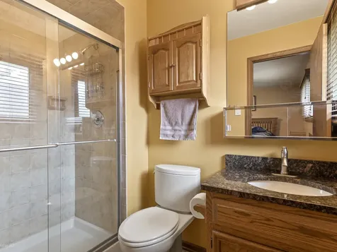 5327 Forest Trail Oak Forest IL 60452