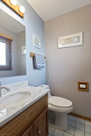 5327 Forest Trail Oak Forest IL 60452