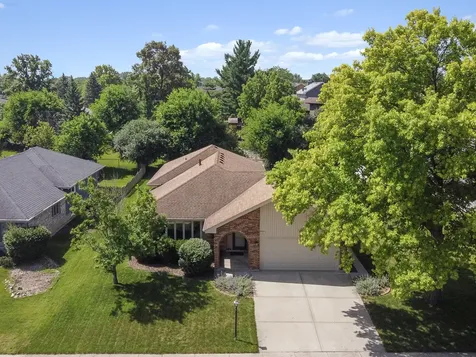 5327 Forest Trail Oak Forest IL 60452