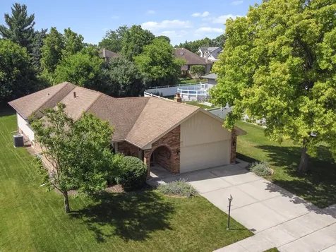 5327 Forest Trail Oak Forest IL 60452