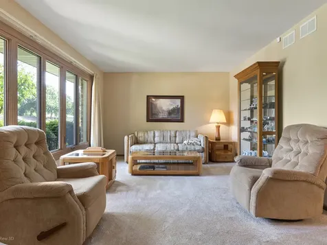 5327 Forest Trail Oak Forest IL 60452