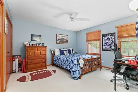 1305 Dancer Court Libertyville IL 60048