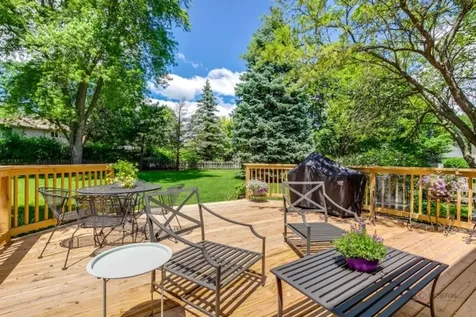 1305 Dancer Court Libertyville IL 60048