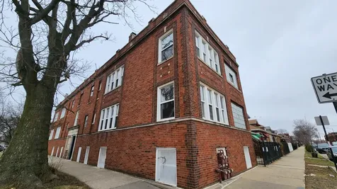 4355 West Le Moyne Street Chicago IL 60651
