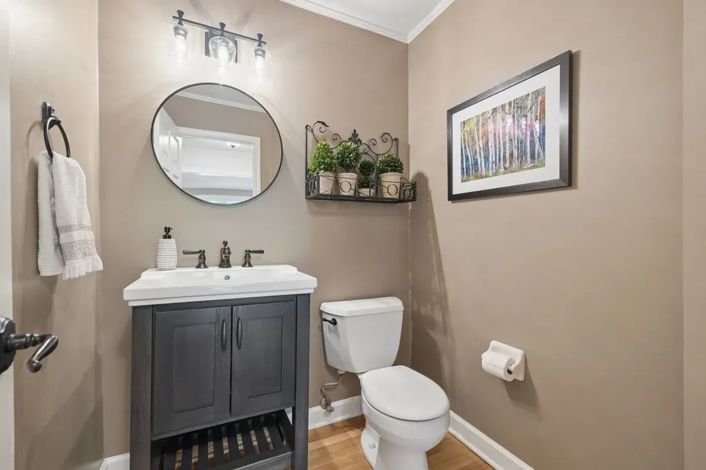 5401 Challen Place Downers Grove IL 60515