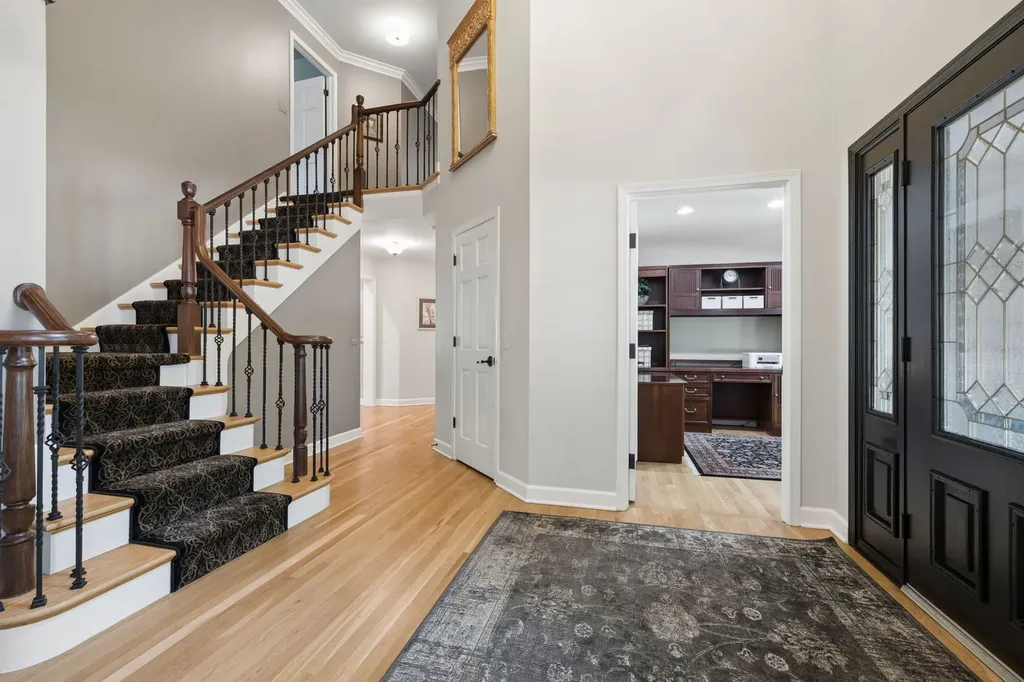 5401 Challen Place Downers Grove IL 60515