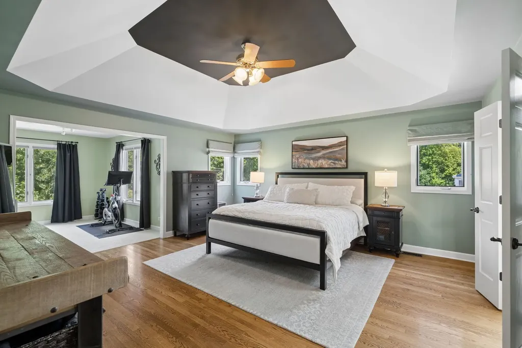 5401 Challen Place Downers Grove IL 60515
