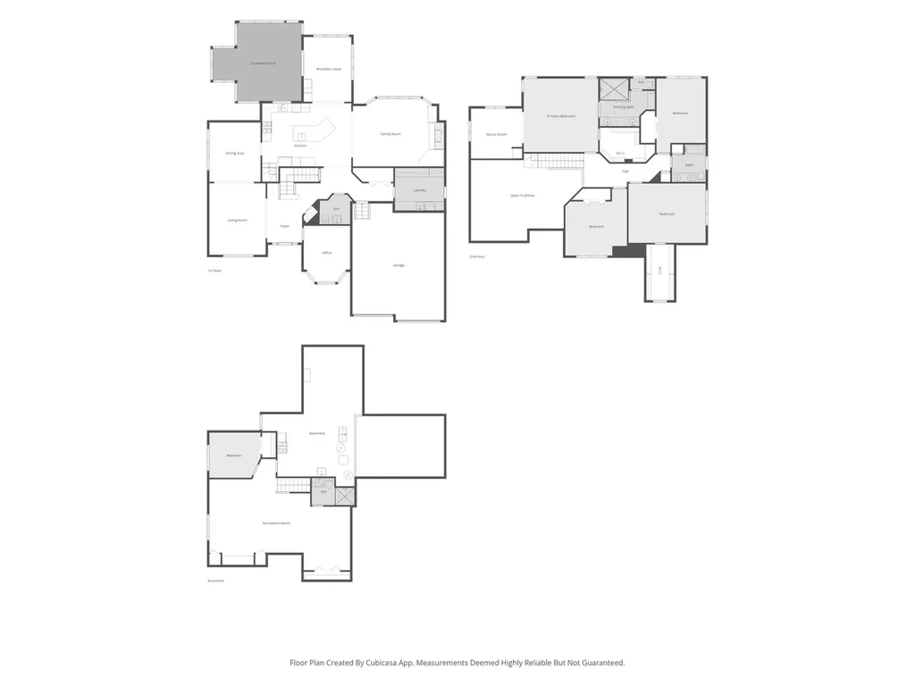5401 Challen Place Downers Grove IL 60515