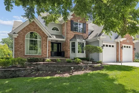 5401 Challen Place Downers Grove IL 60515