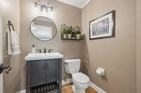 5401 Challen Place Downers Grove IL 60515
