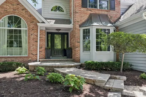 5401 Challen Place Downers Grove IL 60515