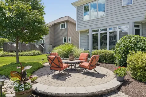5401 Challen Place Downers Grove IL 60515
