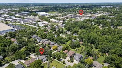 5401 Challen Place Downers Grove IL 60515