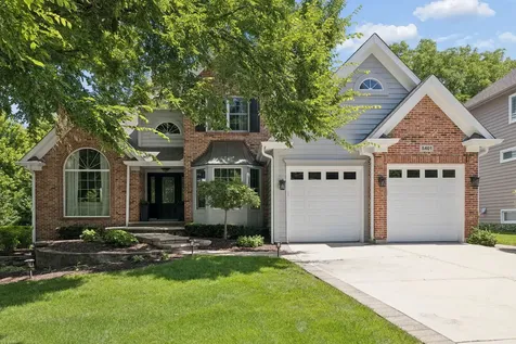 5401 Challen Place Downers Grove IL 60515