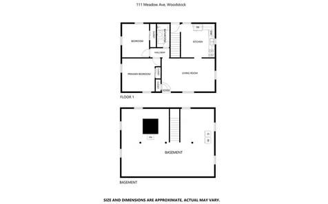 111 Meadow Avenue Woodstock IL 60098