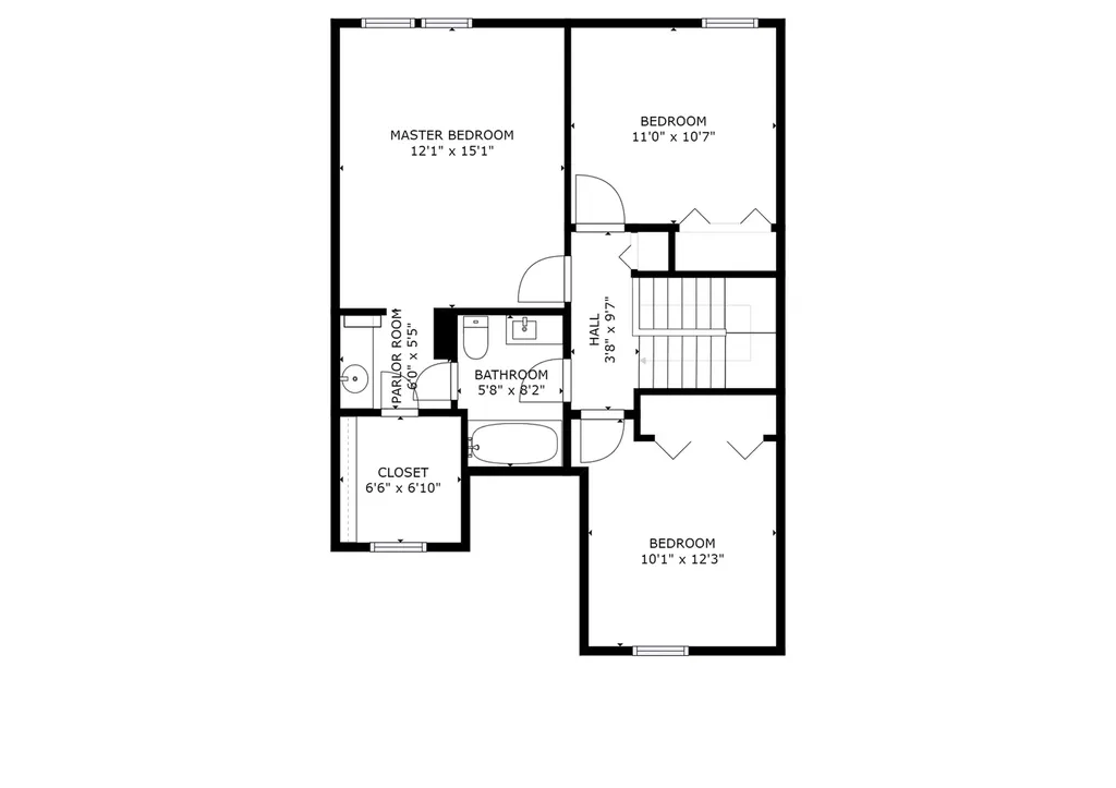 468 Minnesota Circle Carol Stream IL 60188